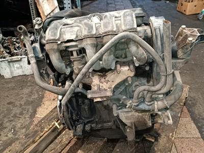 Fiat Ducato II Vezérműkerék *152911*