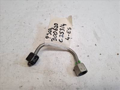 Peugeot 308 (P5) nagynyomású üzemanyag cső