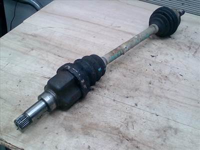 CITROEN C3 2002.04.01-2009.12.31 Bal első féltengely