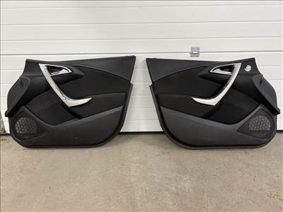 Opel Astra J első ajtókárpitok olcsón 