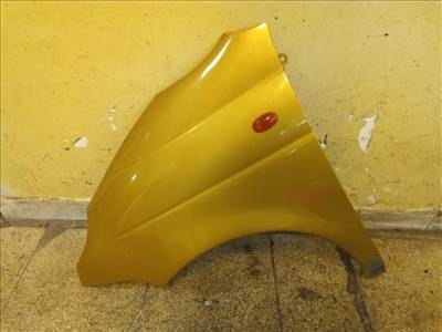 DAEWOO MATIZ 98-01 Bal első sárvédő