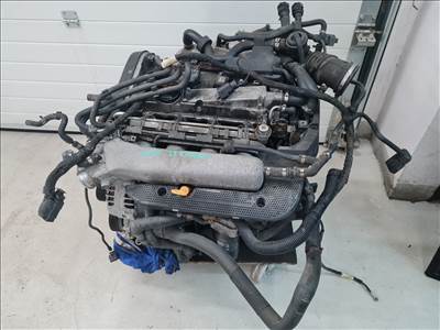 Volkswagen Golf IV 1.8 T AUM komplett motor (29664)