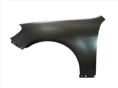 Chevrolet Epica 2006-2011 utángyártott új bal első sárvédő 96636326