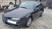Eladó Alfa Romeo 156 1.9 JTD Luxury Q4