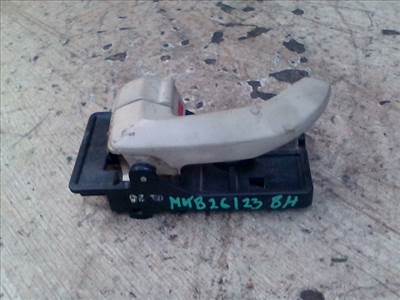 HYUNDAI Tucson 2004.04.01-2009.03.31 Bal hátsó belső kilincs