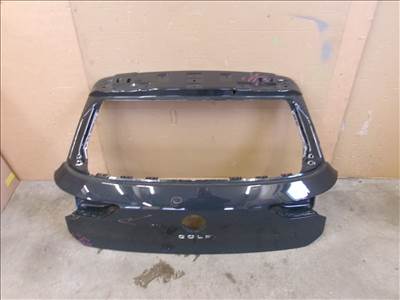 VOLKSWAGEN GOLF VIII 5H6 csomagtér ajtó 2020-