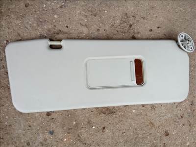 Suzuki Wagon R+ bal napellenző eladó