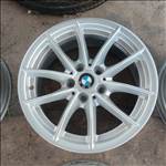 5x112 16 Gyári BMW alufelni 90000ft a 4db/208/