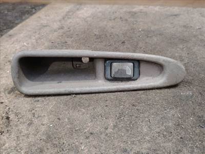 Volvo S40 Bal hátsó Ablakemelő Kapcsoló *141254* 03458028