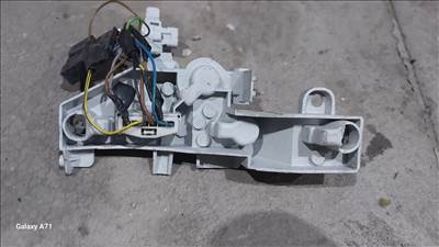 bmw e81 e87 2004- bal hátsó lámpa fényszóró foglalat 0sku1660