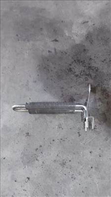 Ford Transit Tranzit MK7 06- Gázolajhűtő üzemanyaghütő hütő hűtő 0252