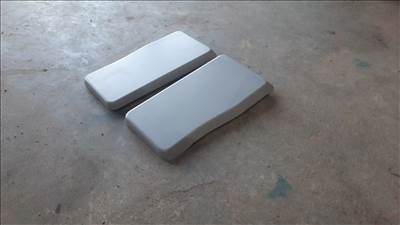 Fiat DUCATO Citroen JUMPER Peugeot BOXER 06- C oszlop burkolat 7949