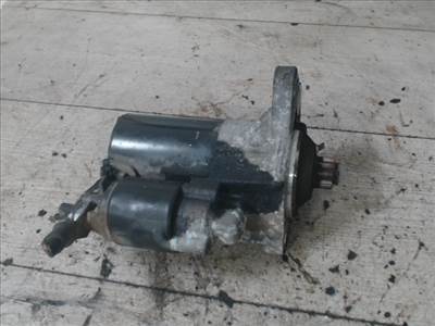 VOLKSWAGEN bora önindító. benzines