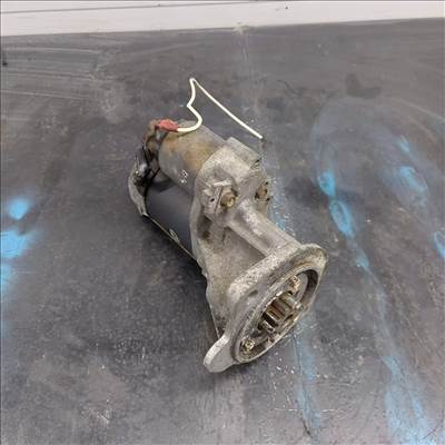 renault master opel movano 03 bendix tekercs önindító indító motor sku123