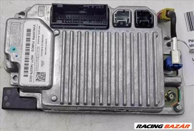 Ford Mondeo Mk5 Navigáció modul APIM  hs7t14g370f hb5t14g371fag