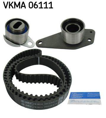 Fogasszíjkészlet SKF VKMA 06111 for RENAULT, VOLVO, MITSUBISHI, OPEL, …