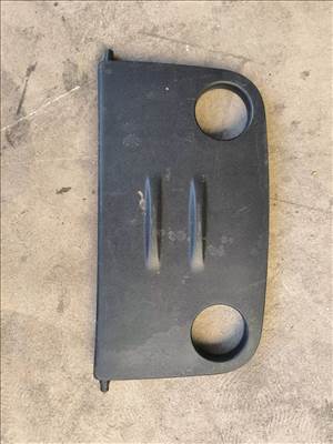 Ford Transit Tranzit MK7 06- Műszerfal felső középső tároló ajtó 4227