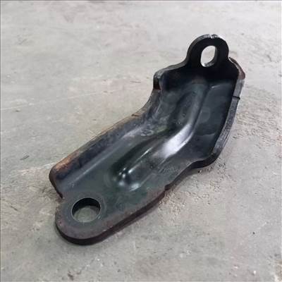 Renault MASTER Opel MOVANO 06- Katalizátor turbó tartó konzol bak 0251