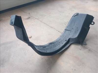 Renault MASTER Opel MOVANO 03- Első műanyag sárfogó dob dobbetét 0431