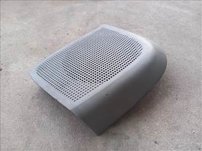 Fiat DUCATO Citroen JUMPER Peugeot BOXER 06- Hangszóró védő rács 10sku228