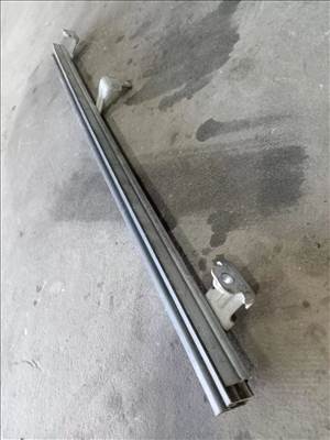 Renault Master Opel MOVANO 10- Üveg vezető függőleges fém sín 9364