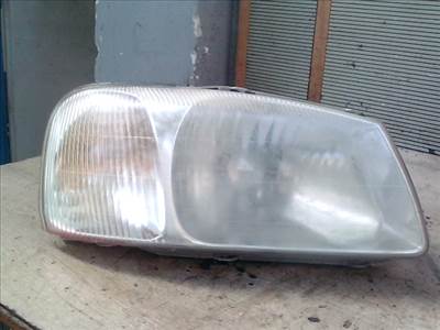 HYUNDAI ACCENT 97-00 Jobb első fényszóró