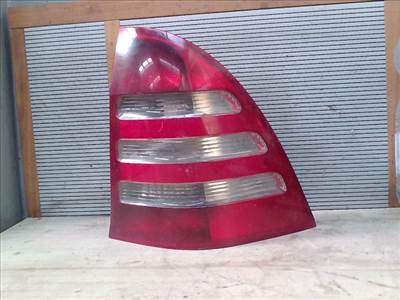 MERCEDES C (W203) 2000.06.01-2006.12.31 Jobb hátsó lámpa