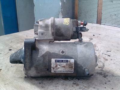 SUZUKI SWIFT 96-05 Önindító. benzines