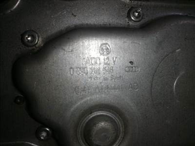 Ford Focus Mk1 Hátsó Ablaktörlő Motor *116403* 0390201548