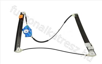 Ablakemelő Audi A4 B6 00> első jobb elektromos motor nélkül /b7 00> -  - FT00311 -  - Fastoriginal Utángyártott új 