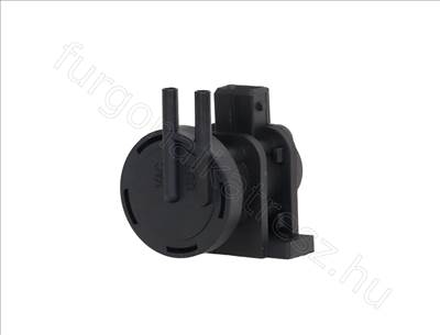 Elektromos szelep Opel Astra G 98> turbófeltöltő - ZAFIRA, VECTRA, FRONTERA, ASTRA, OMEGA, SIGNUM - FT04773 -  - Fastoriginal Utángyártott új 