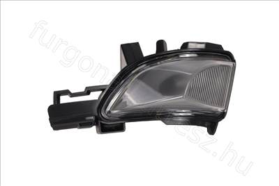Irányjelző Mercedes Citan W420 21> tükör bal 5w -  - FT12640 -  - Fastoriginal Utángyártott új 