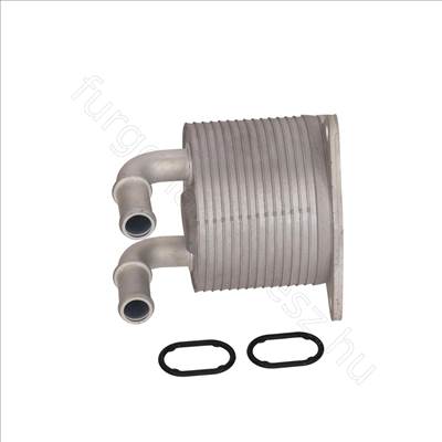 Olajhűtő Volvo XC60 II 17> -  - FT04715 -  - Fastoriginal Utángyártott új 