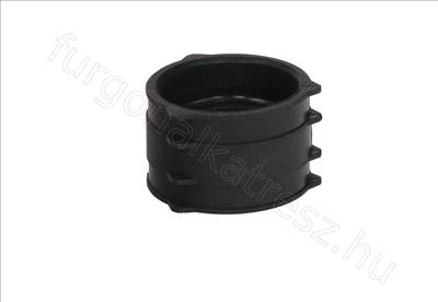 Tutbócső Audi A3 8P 03> bushing 2.0 tfsi - A3, ALTEA, LAURA, A4, BORA, GOLF - FT01263 -  - Fastoriginal Utángyártott új 