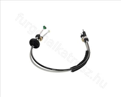 Váltóbowden VW Crafter II 16> 1348/1023+1331/1081 - CRAFTER - FT11761 -  - Fastoriginal Utángyártott új 
