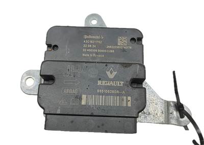 Renault Master III/IV Légzsákvezérlő 985106290R