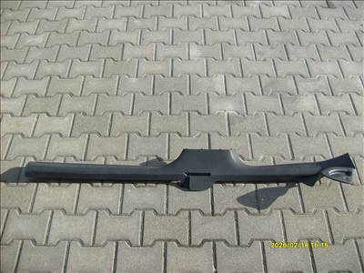 VW PASSAT B8 GYÁRI ÚJ JOBB BELSŐ KÜSZÖB BORÍTÁS ELADÓ! 3g0853372