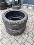  265/3521" újszerű Pirelli P Zero PZ4 nyári gumi 2db 