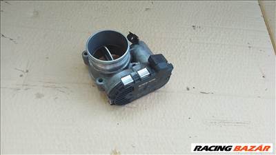 Volvo 31216665 D5minden modell fojtószelep 