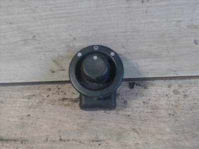 RENAULT CLIO 01-06 Elektromos tükör állító kapcsoló