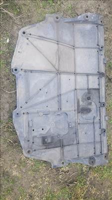 Mazda 2 (DJ1) SKYACTIV-D 105 alsó motorvédő 