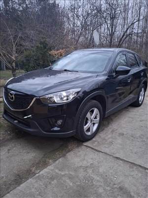 Mazda CX-5 (KE) ajtó 