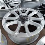 5x110 16 Gyári Fiat 500X alufelni 140000ft a 4db/62/