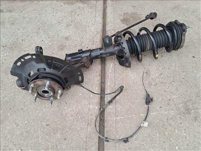 Hyundai i30 (PD) 1.0 T-GDI Jobb első gólyaláb csonkállvánnyal 54661-G4CA0