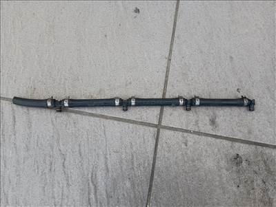 Opel Astra H, Zafira B 1.7CDTI (Z17DTR, A17DTR) résolajcső sor