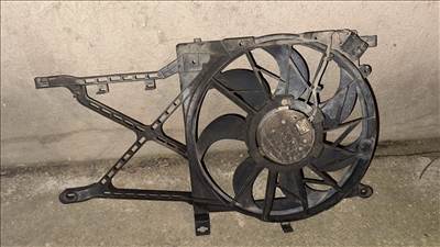 Opel Astra H hűtőventilátor  0130303986 13205941