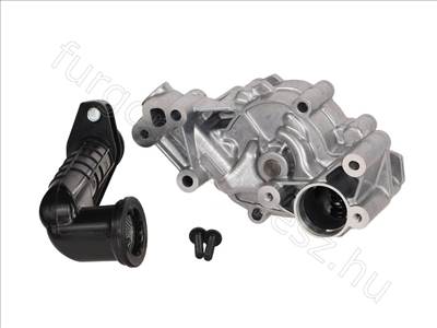 Olaj szivattyú Citroen Jumper 14> 2.0/2.2 hdi e6 - MONDEO, GRAND, JUMPER, FUSION, FOCUS, KUGA - FT38335, 1880456 -  - Fastoriginal Utángyártott új 1880456