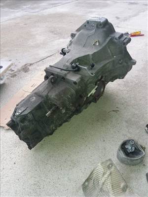 Audi FTY 5 sebességes manuális váltó  fty1511