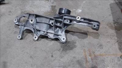 Ford Mondeo S-Max Galaxy Kuga Generátor klímakompresszor konzol 8179