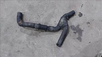 Ford Mondeo MK3 00- 2.0 Vízcső hűtővíz víz gumi cső csö gumicső 8127